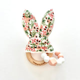 Bunny Ear Teether