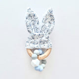 Bunny Ear Teether