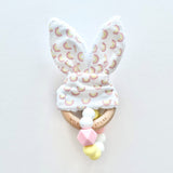 Bunny Ear Teether