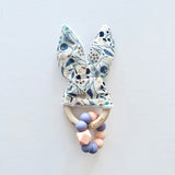 Bunny Ear Teether