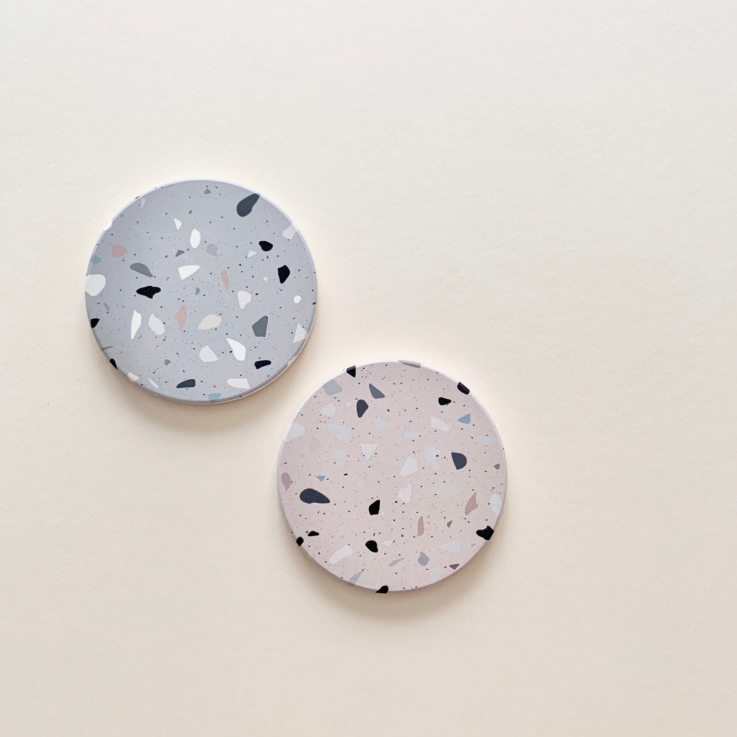 Terrazzo Coaster - Wildberry Store
