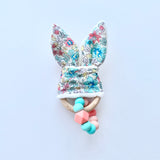 Bunny Ear Teether