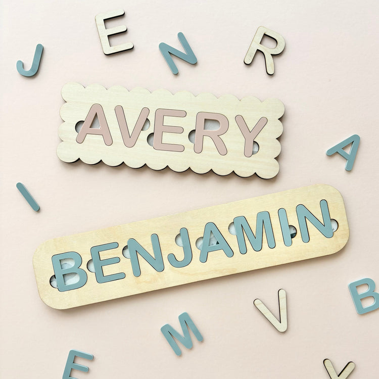 Nursery Decor