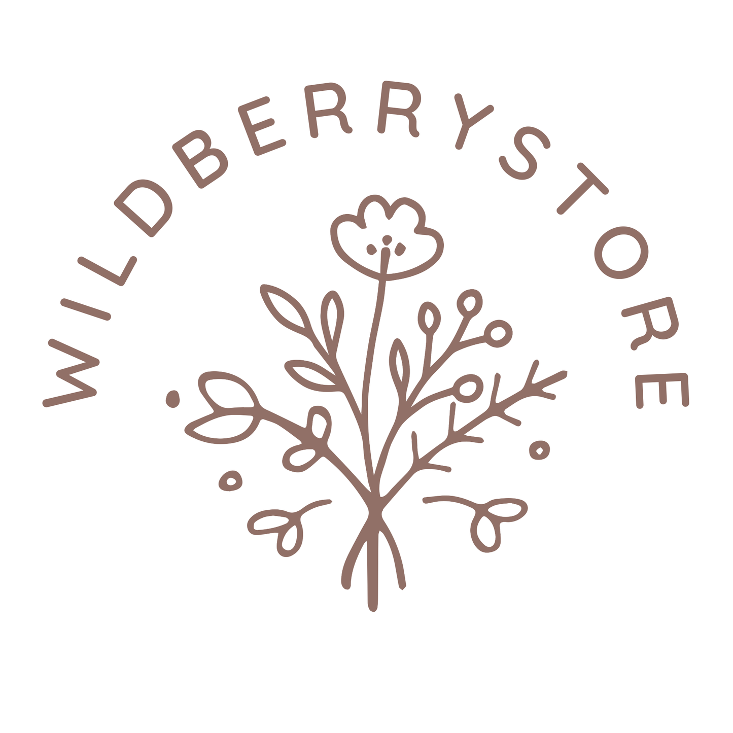 Design Fee - Wildberry Store