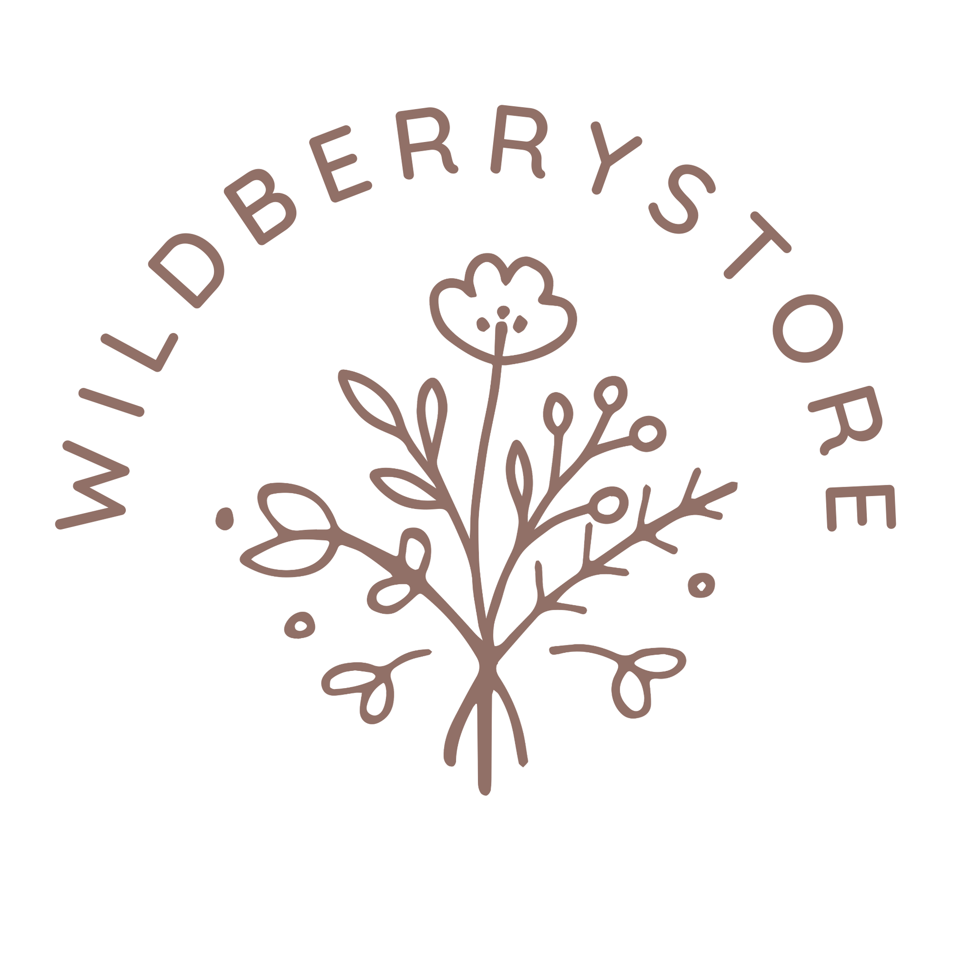Design Fee - Wildberry Store