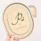 Oval Family Wall Frame