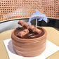 Dolphin Cake Topper