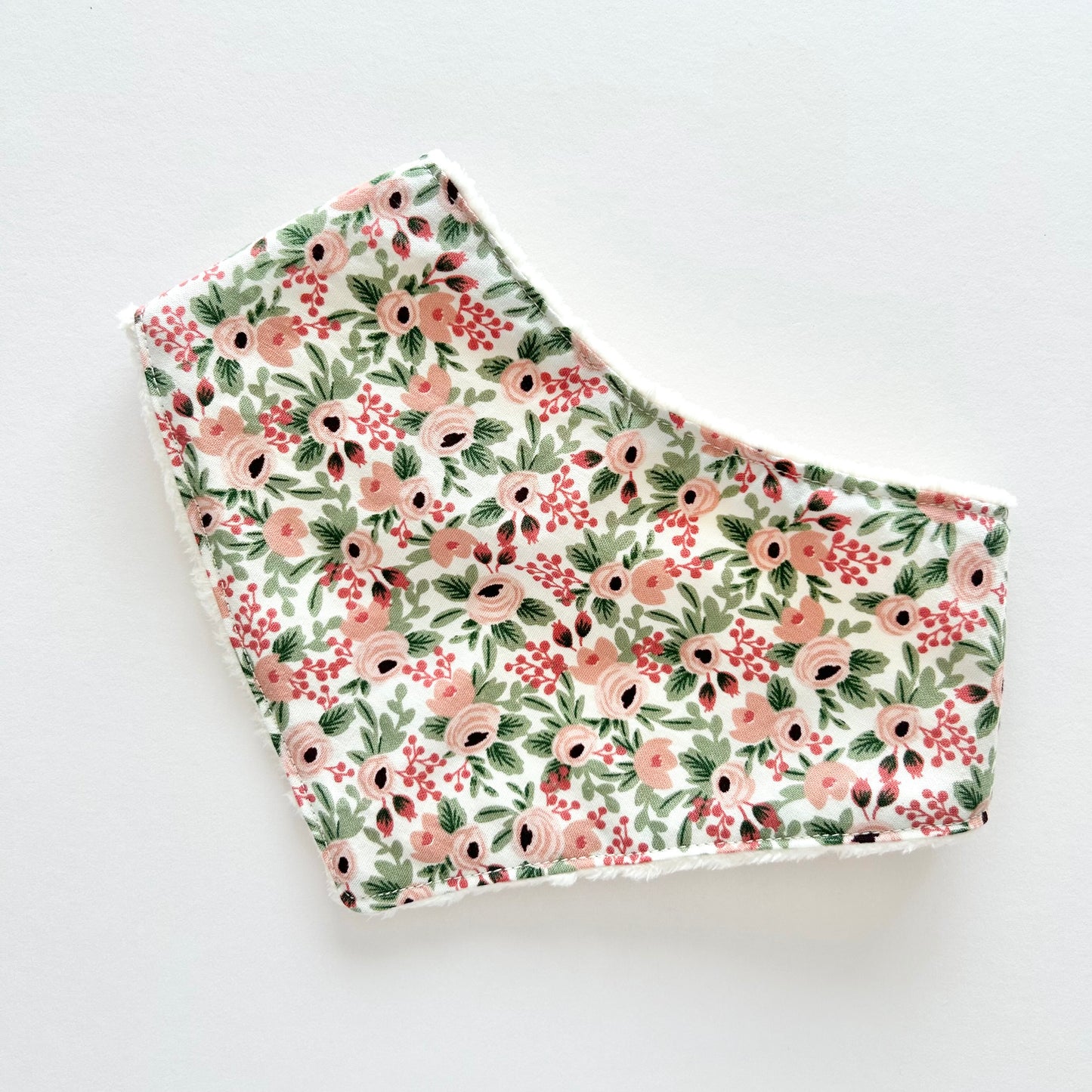 Bandana Bib - Wildberry Store