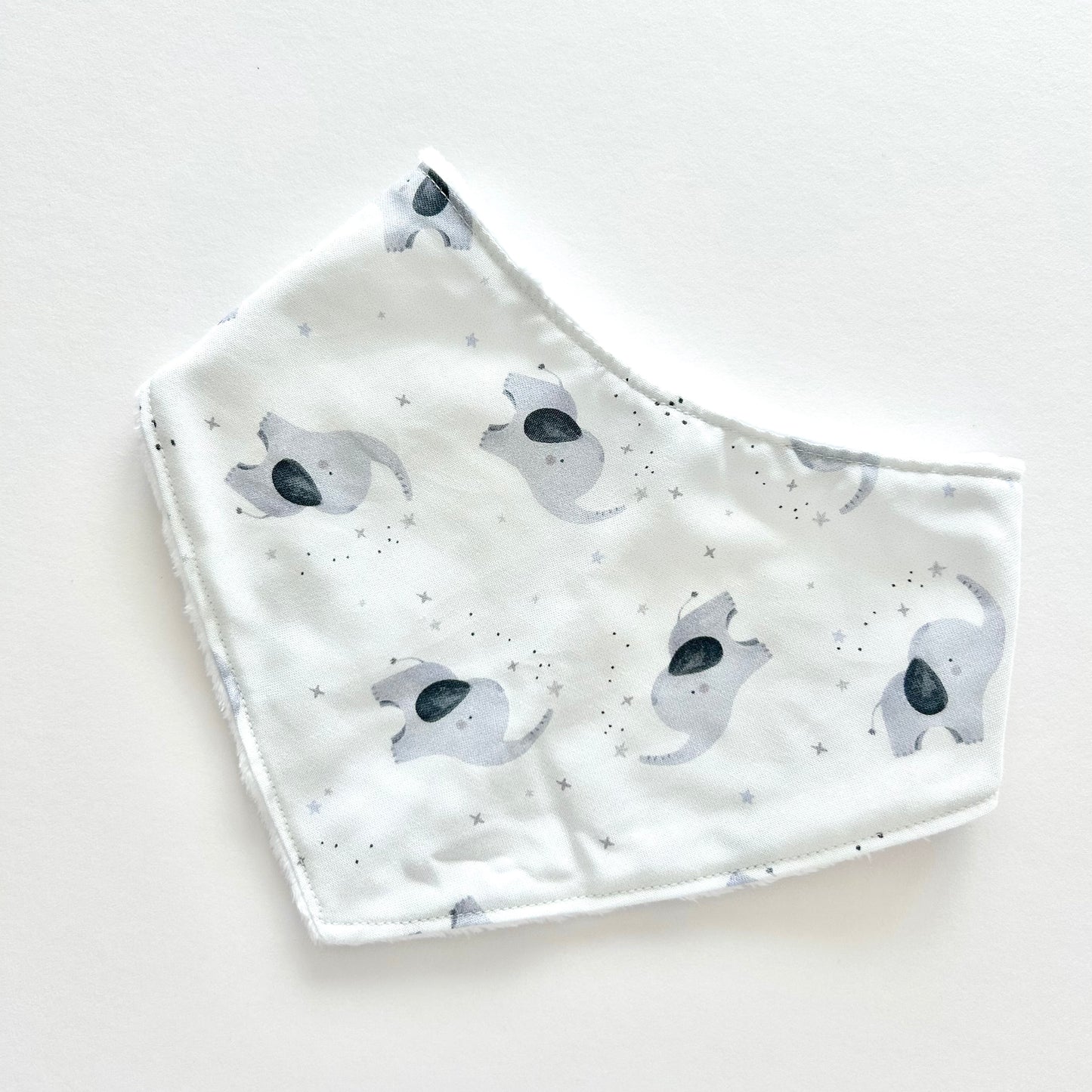 Bandana Bib - Wildberry Store