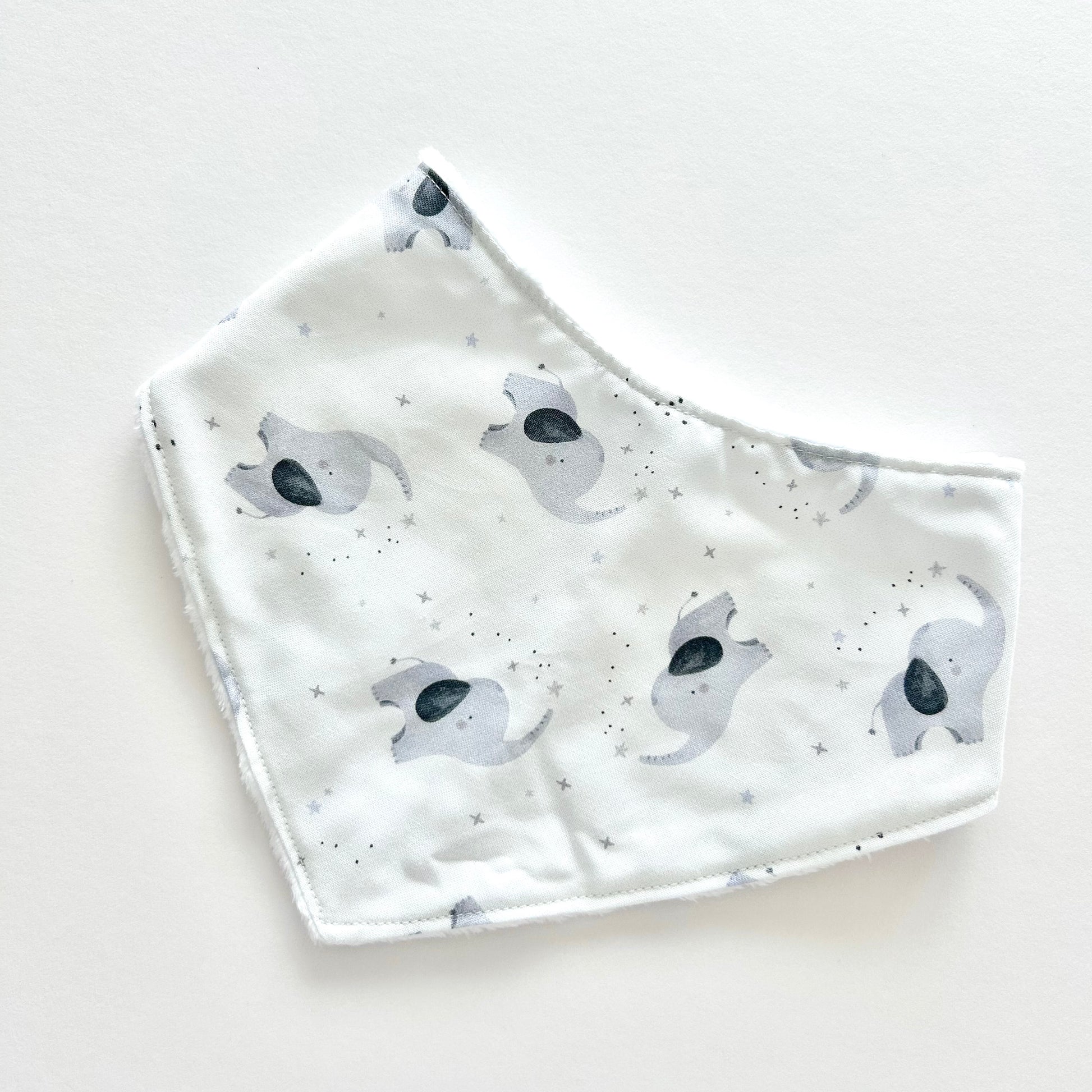 Bandana Bib - Wildberry Store