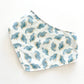 Bandana Bib - Wildberry Store