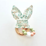 Bunny Ear Teether