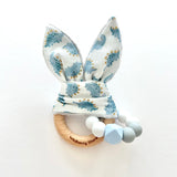 Bunny Ear Teether