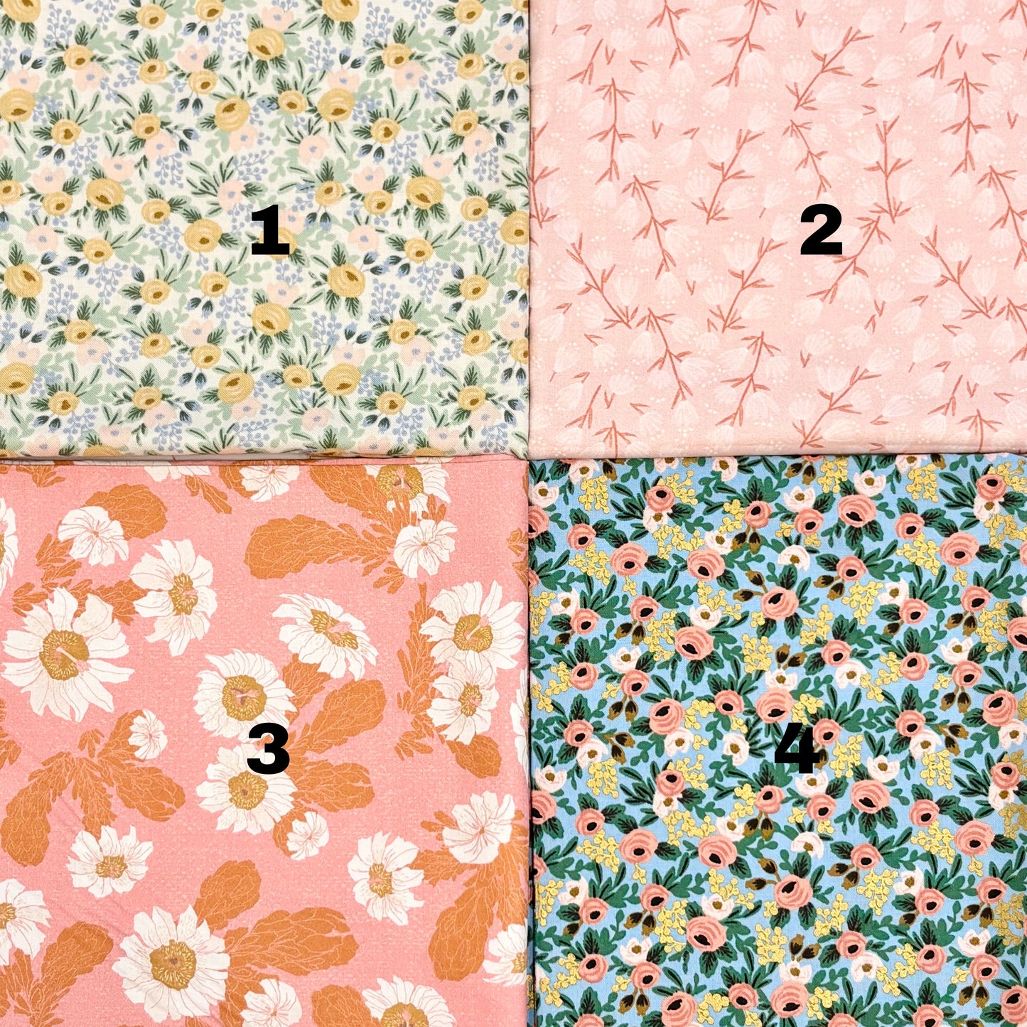 Bloom Wall Decor - Large - Wildberry Store