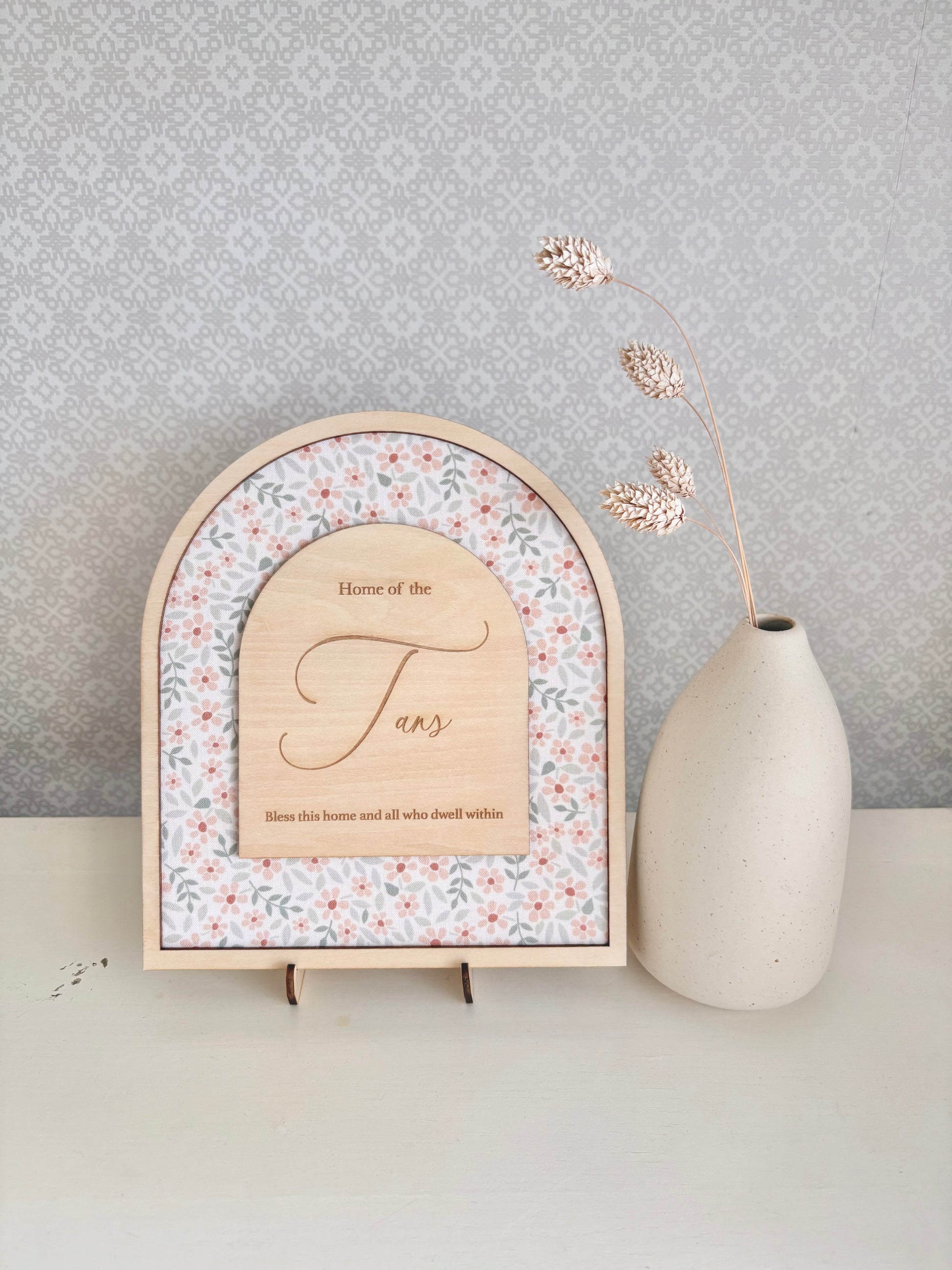 Frame Stand - Wildberry Store