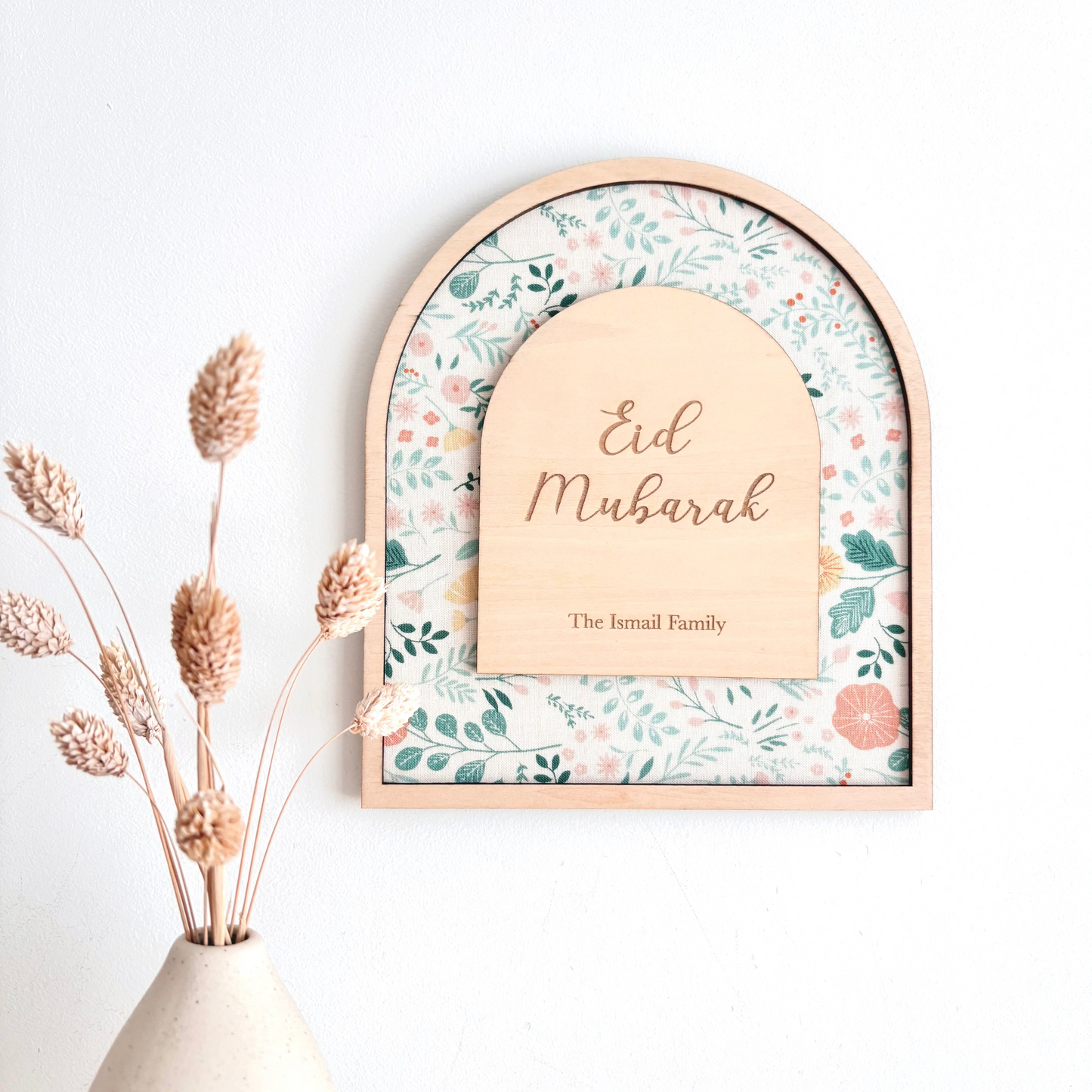 Raya Arch Frame - Large - Wildberry Store