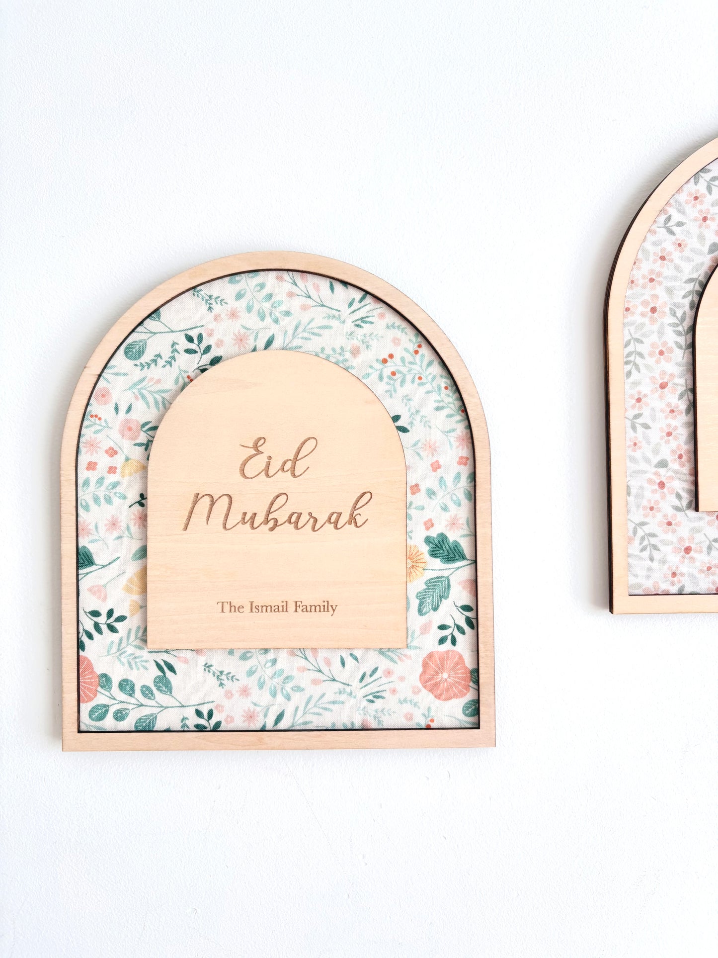 Raya Arch Frame - Large - Wildberry Store