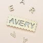 Personalised Kids Name Puzzle - Wildberry Store