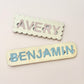 Personalised Kids Name Puzzle - Wildberry Store