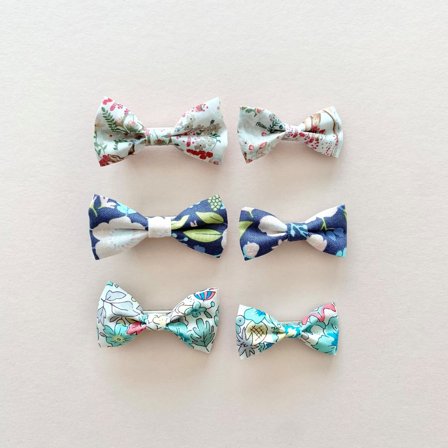 Bow Clips - Wildberry Store