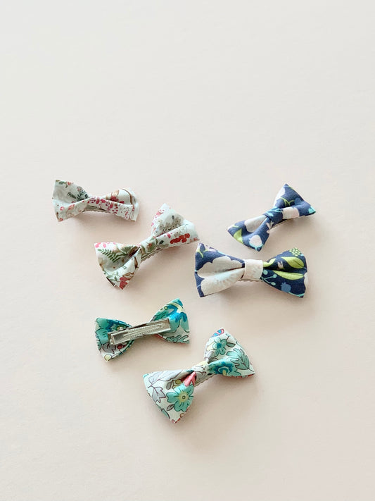 Bow Clips - Wildberry Store
