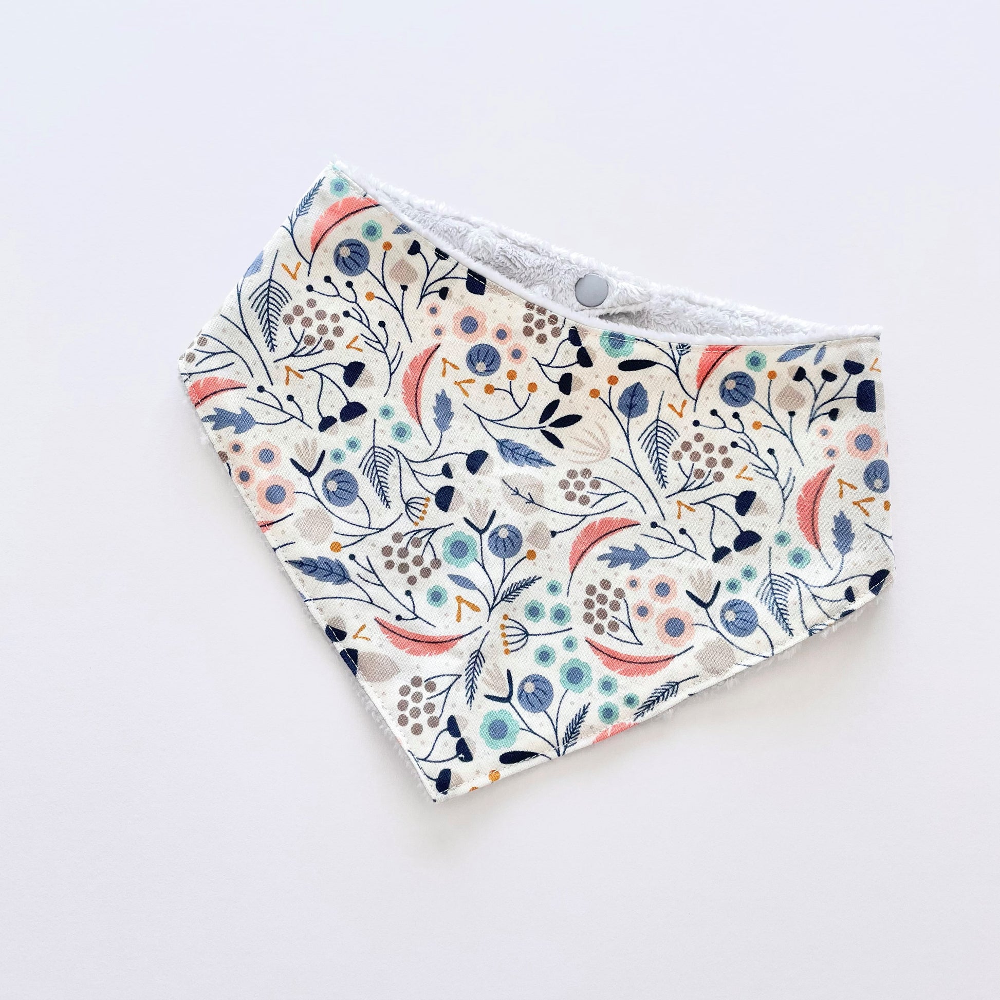 Bandana Bib - Wildberry Store