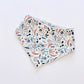 Bandana Bib - Wildberry Store