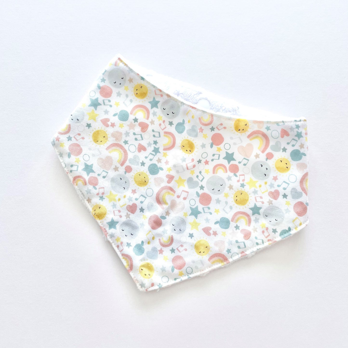 Bandana Bib - Wildberry Store