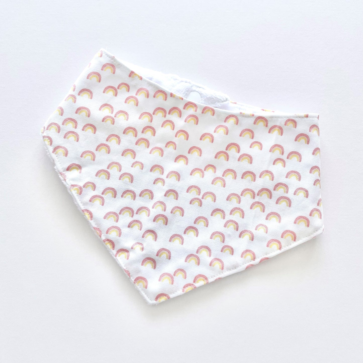 Bandana Bib - Wildberry Store