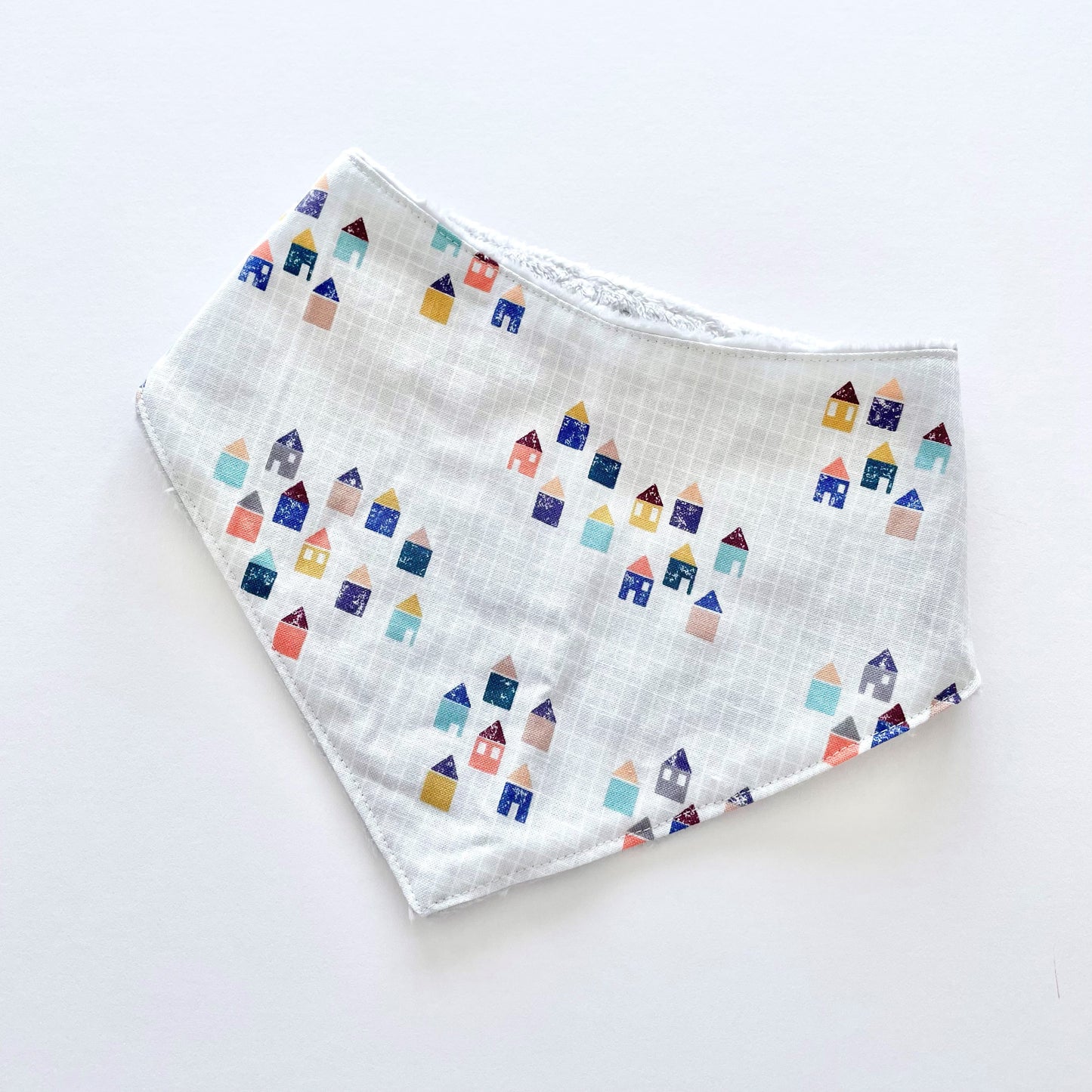 Bandana Bib - Wildberry Store