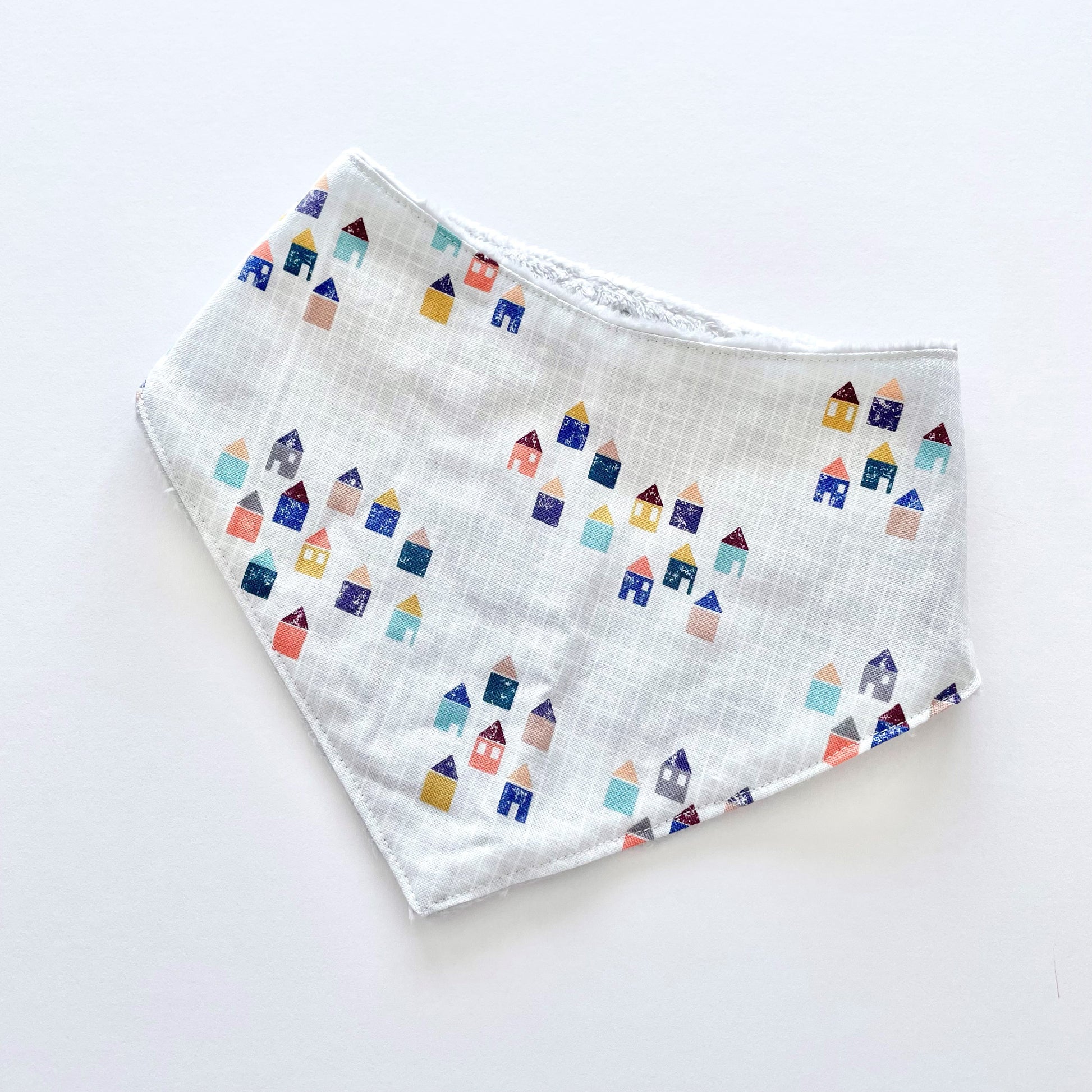 Bandana Bib - Wildberry Store
