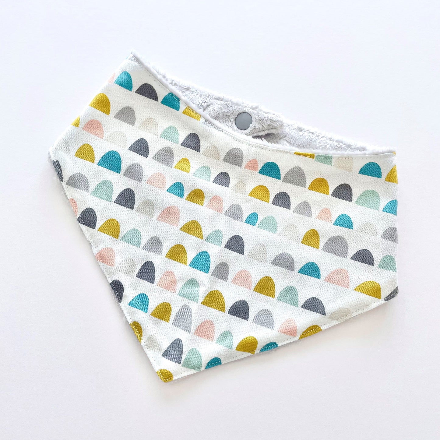 Bandana Bib - Wildberry Store