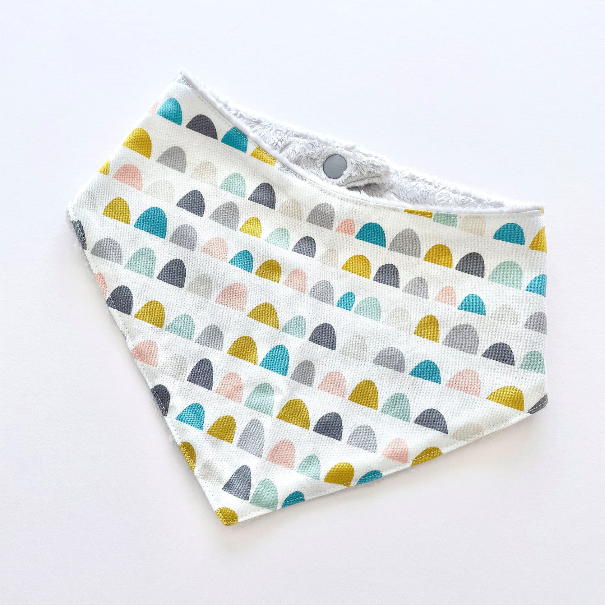 Bandana Bib - Wildberry Store