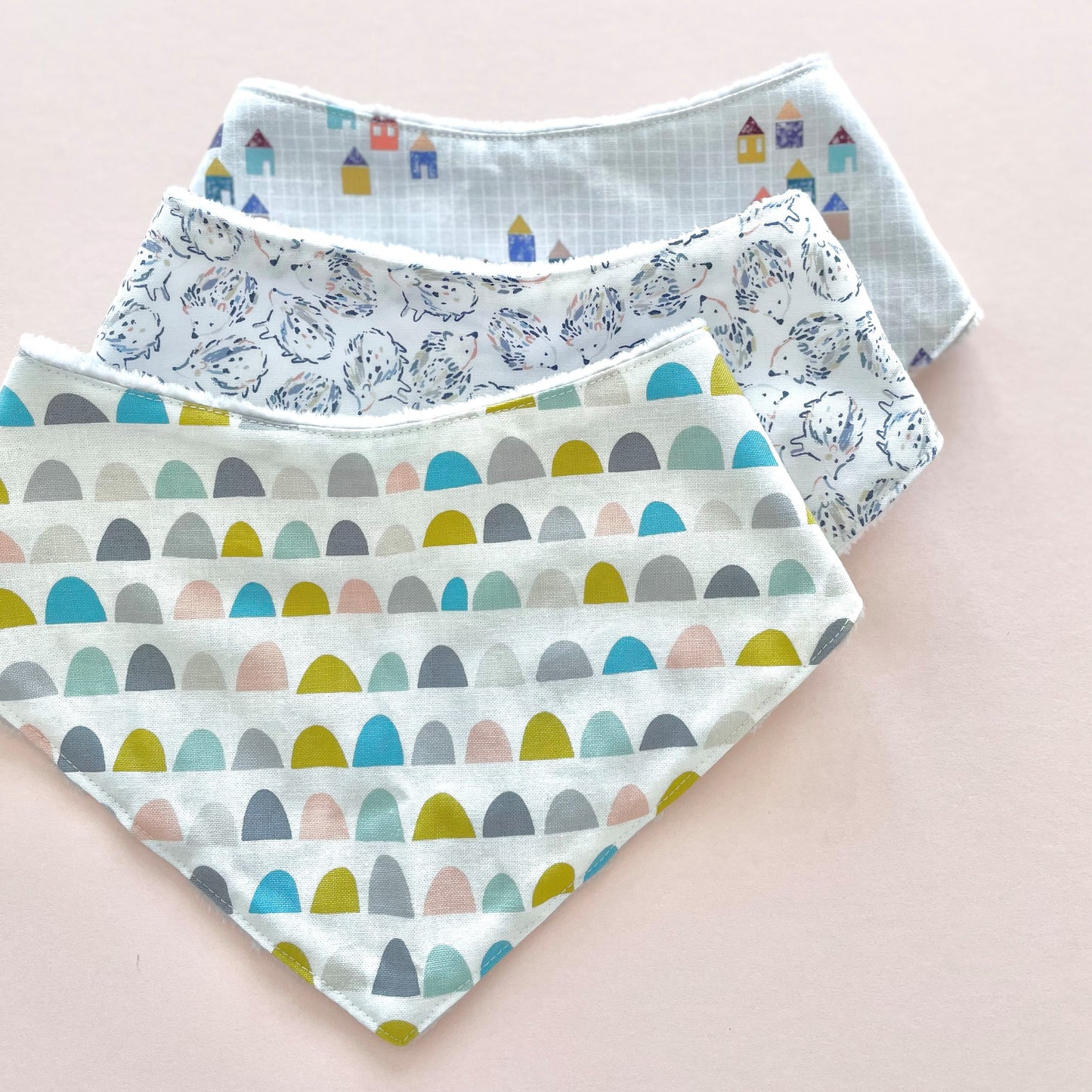 Bandana Bib - Wildberry Store