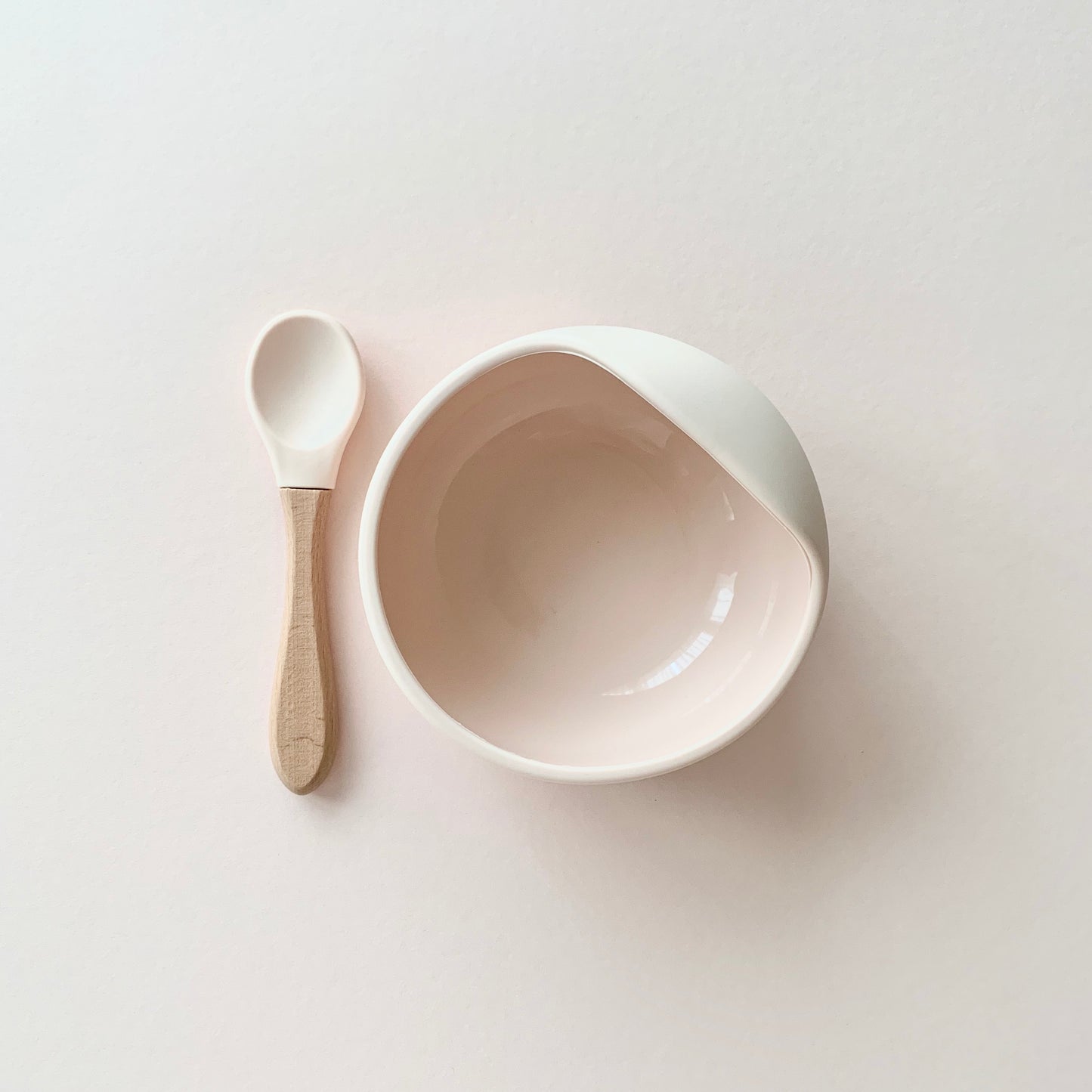 Bowl & Spoon - Wildberry Store