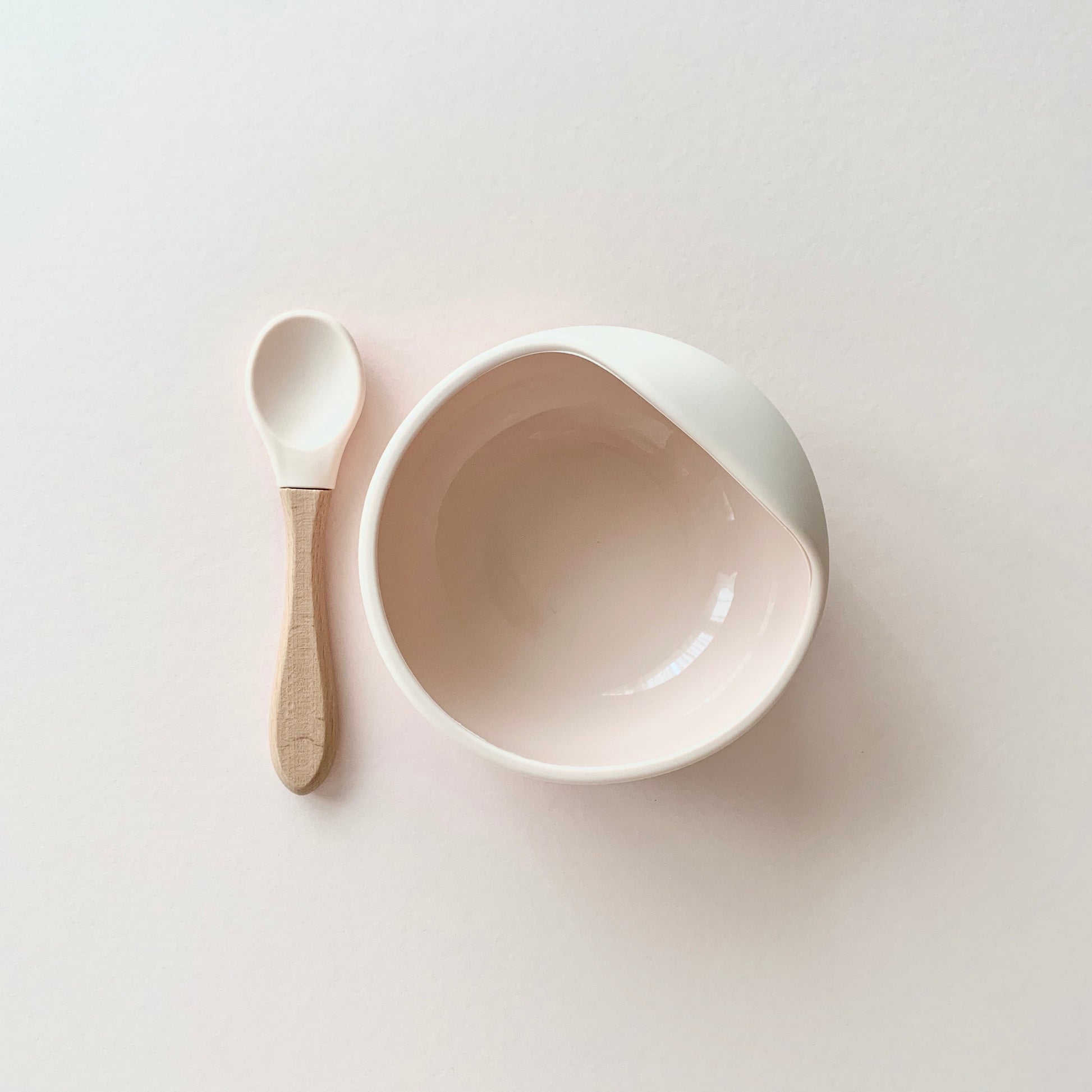 Bowl & Spoon - Wildberry Store