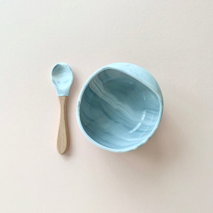 Bowl & Spoon - Wildberry Store