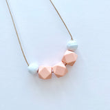 Avery Teether Necklace