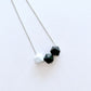 Hanna Chain Necklace - Wildberry Store