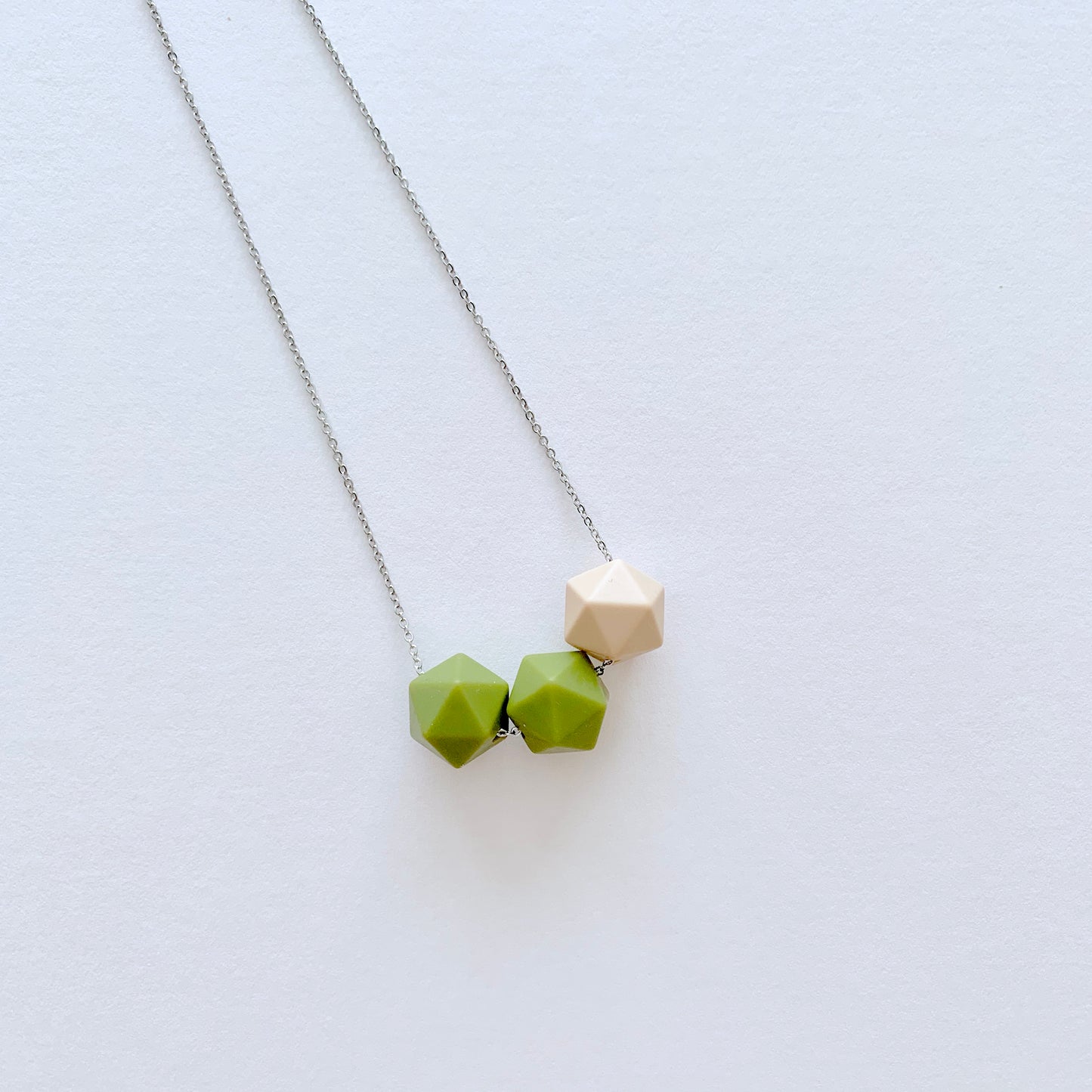 Hanna Chain Necklace - Wildberry Store