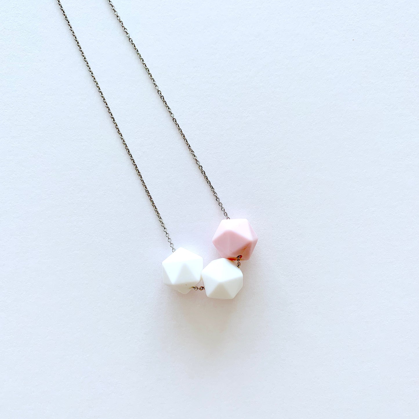 Hanna Chain Necklace - Wildberry Store