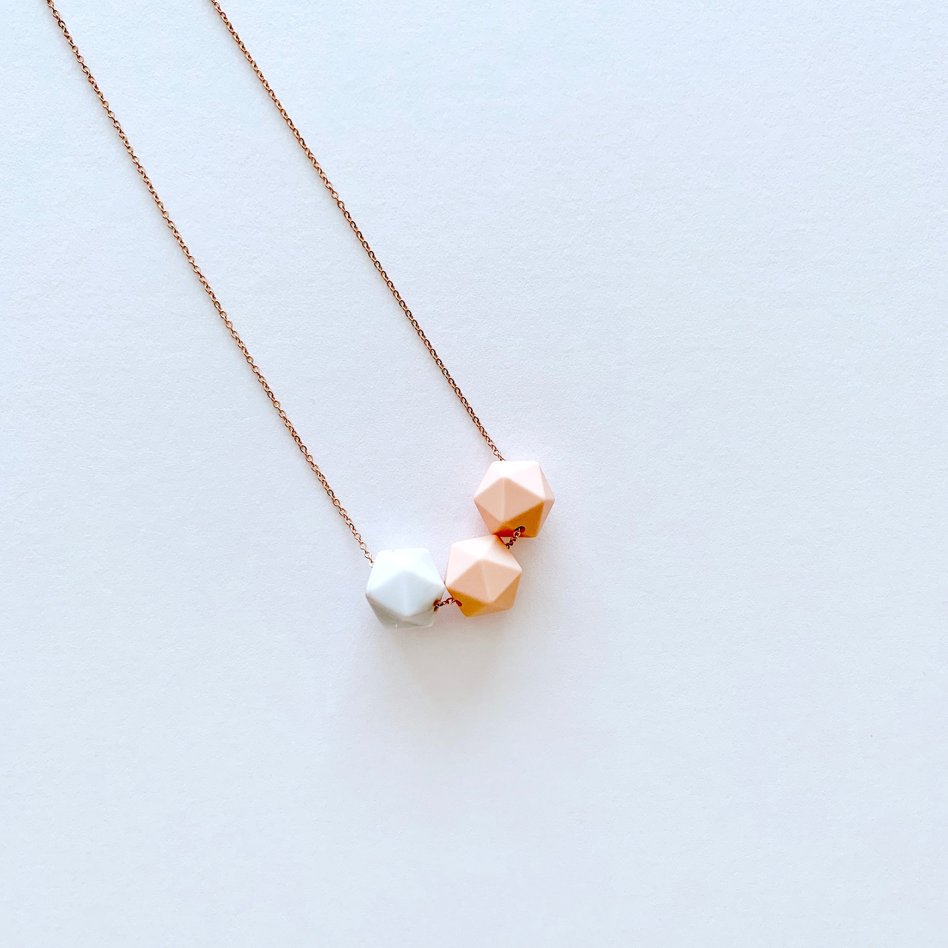 Hanna Chain Necklace - Wildberry Store