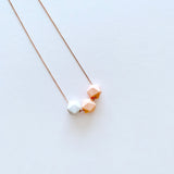 Hanna Chain Necklace