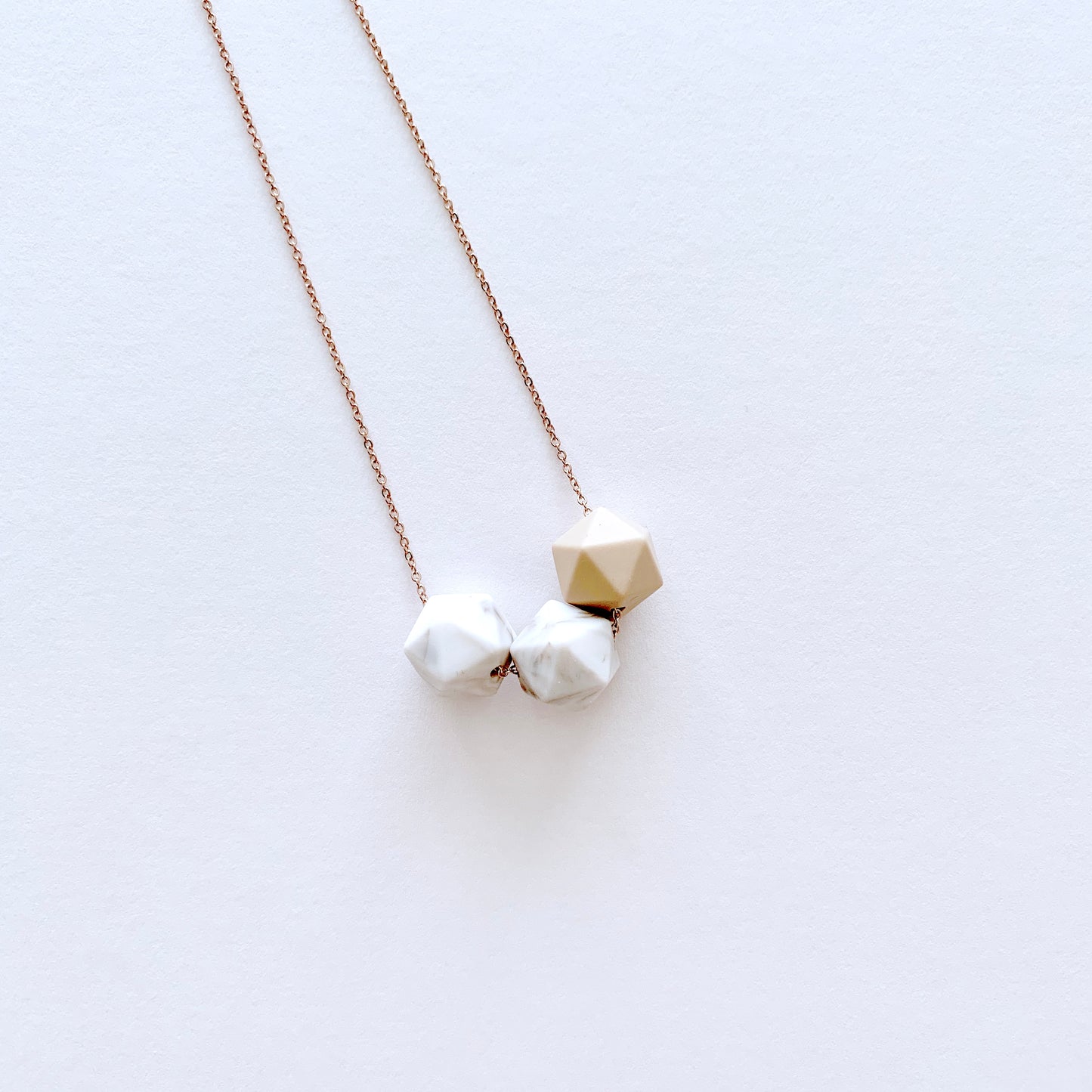 Hanna Chain Necklace - Wildberry Store