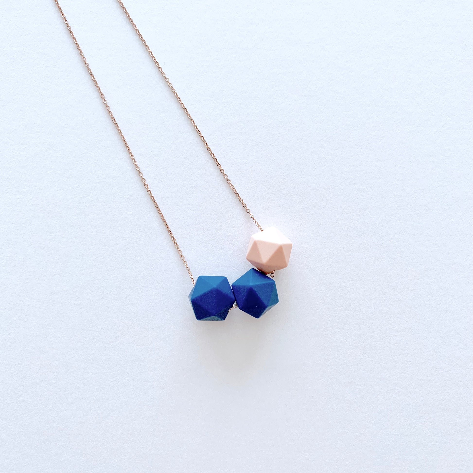 Hanna Chain Necklace - Wildberry Store