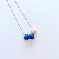 Hanna Chain Necklace - Wildberry Store