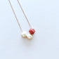 Hanna Chain Necklace - Wildberry Store