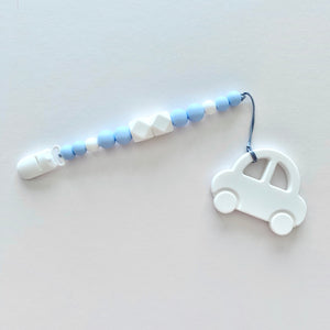 Teether Strap - Essential on Car