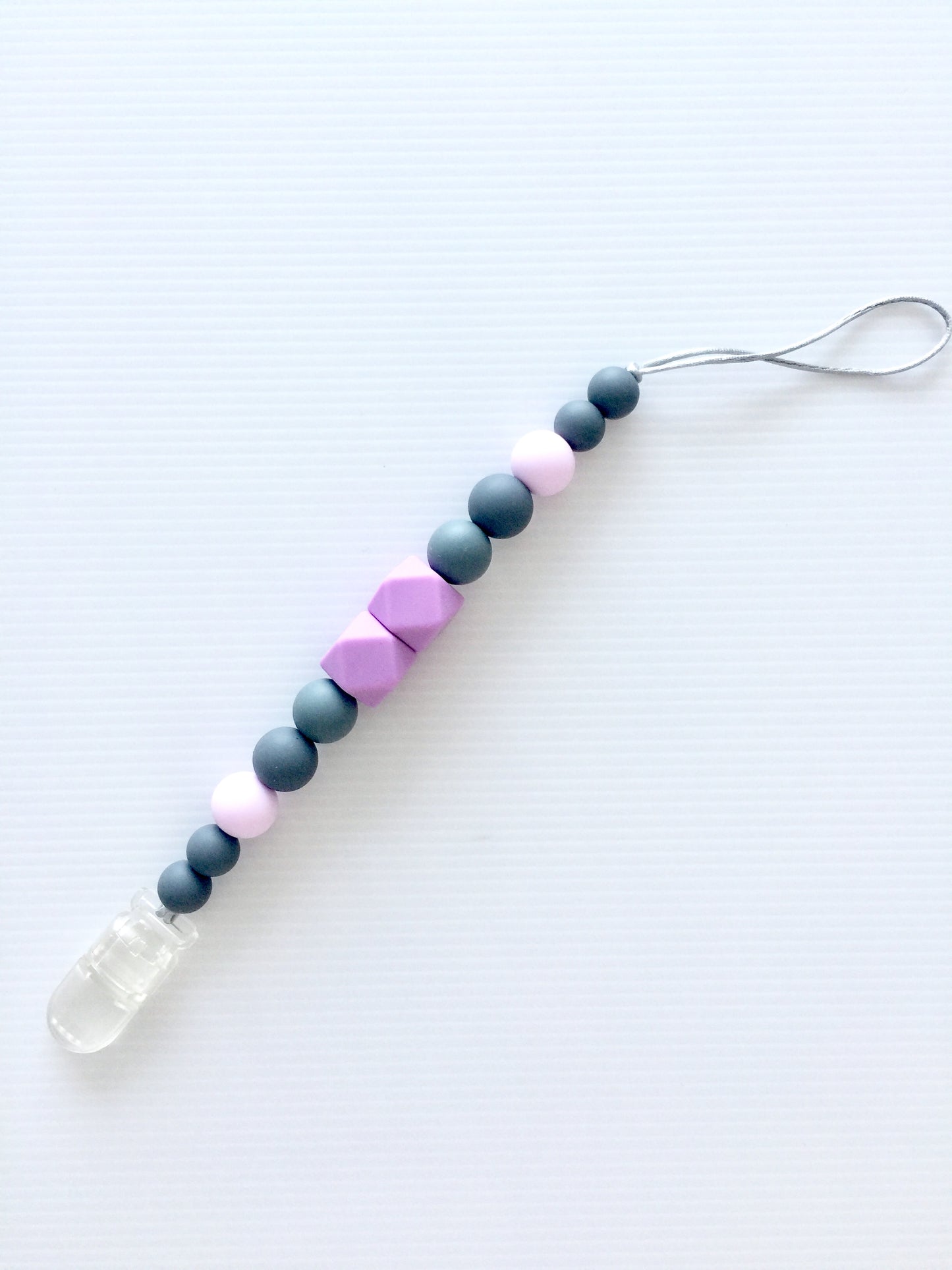Teether Strap - Essential - Wildberry Store