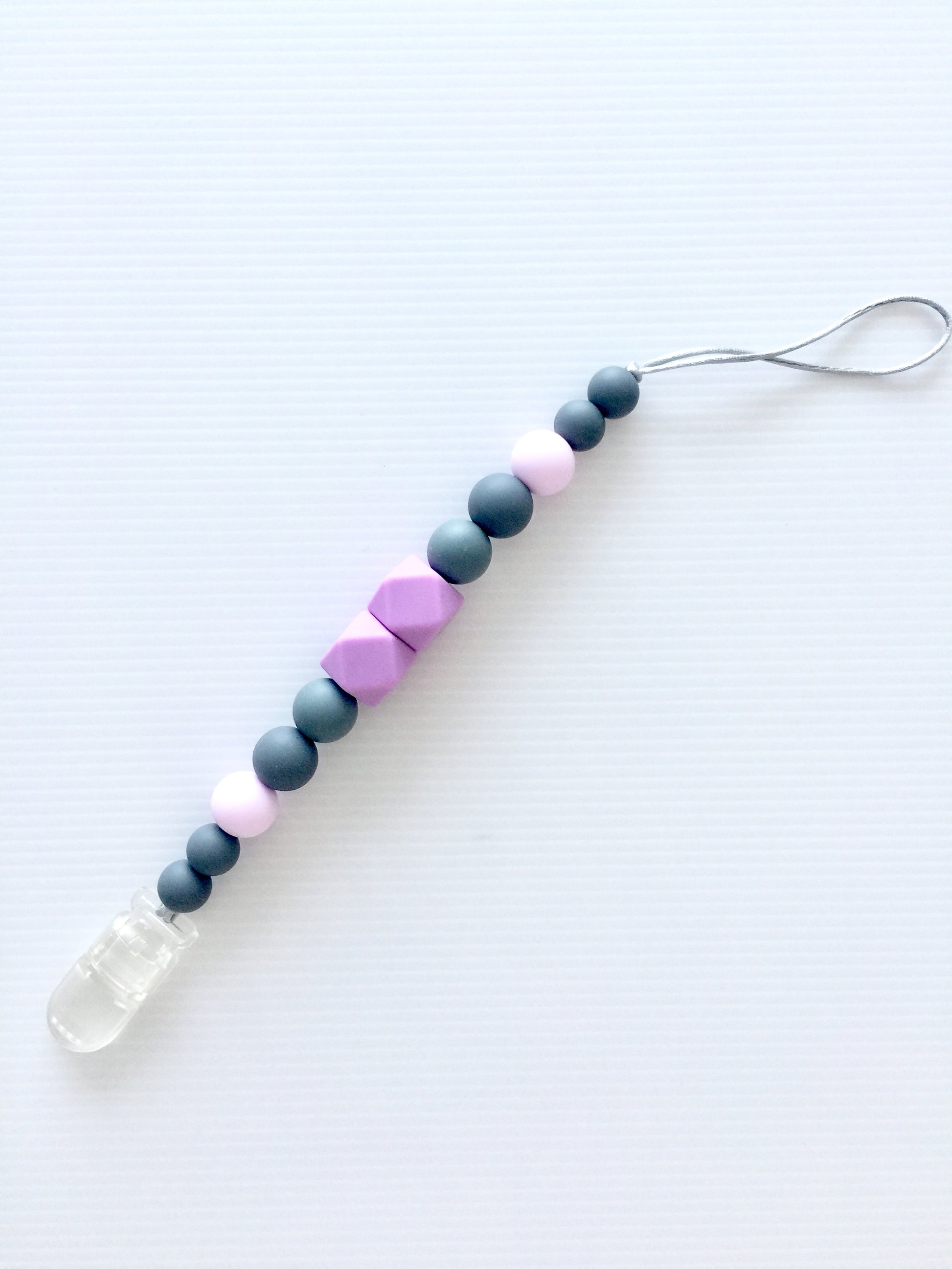Teether Strap - Essential - Wildberry Store